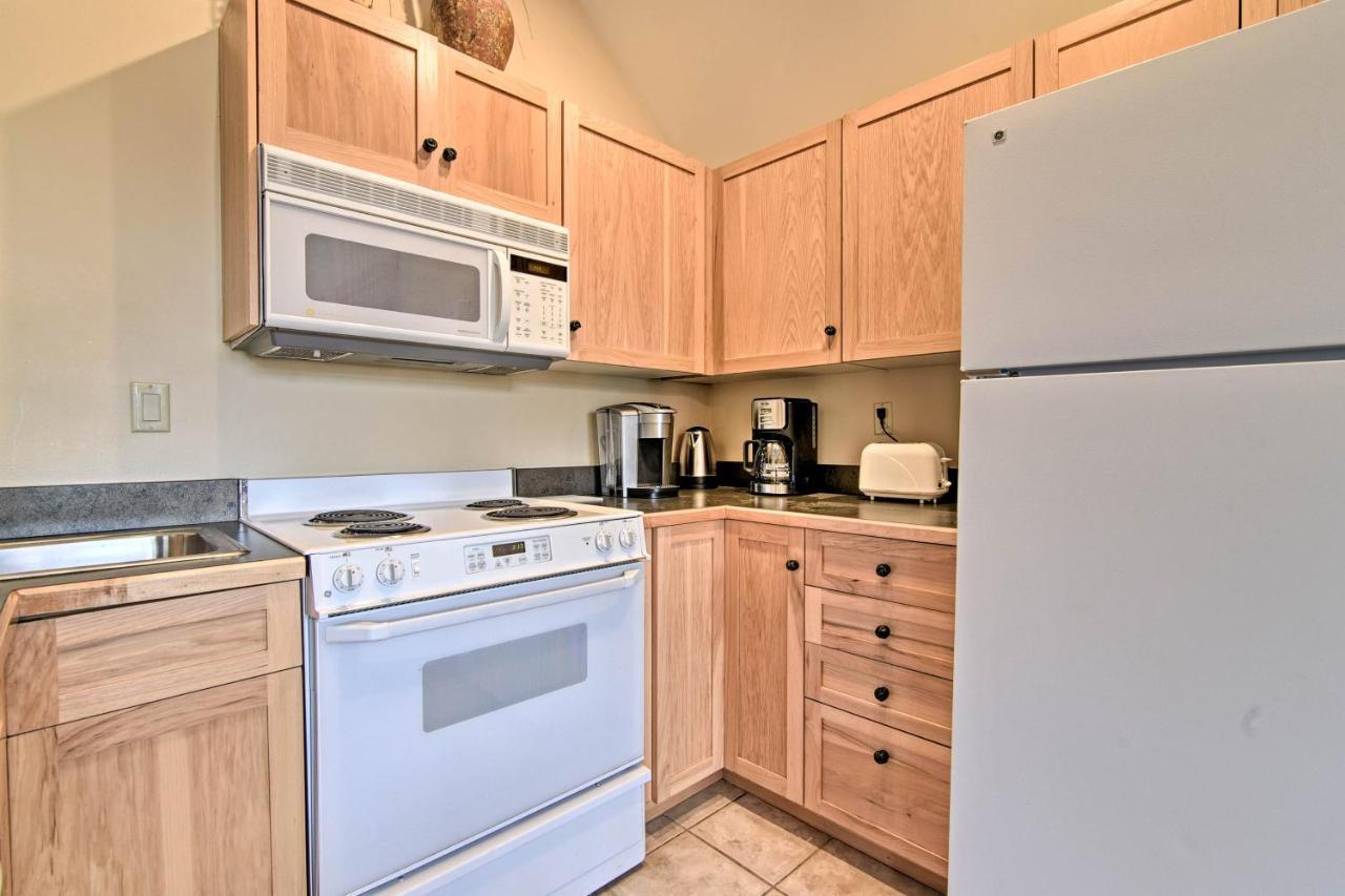 Keystone Ski Condo With Mtn View - Walk To Gondola! Extérieur photo